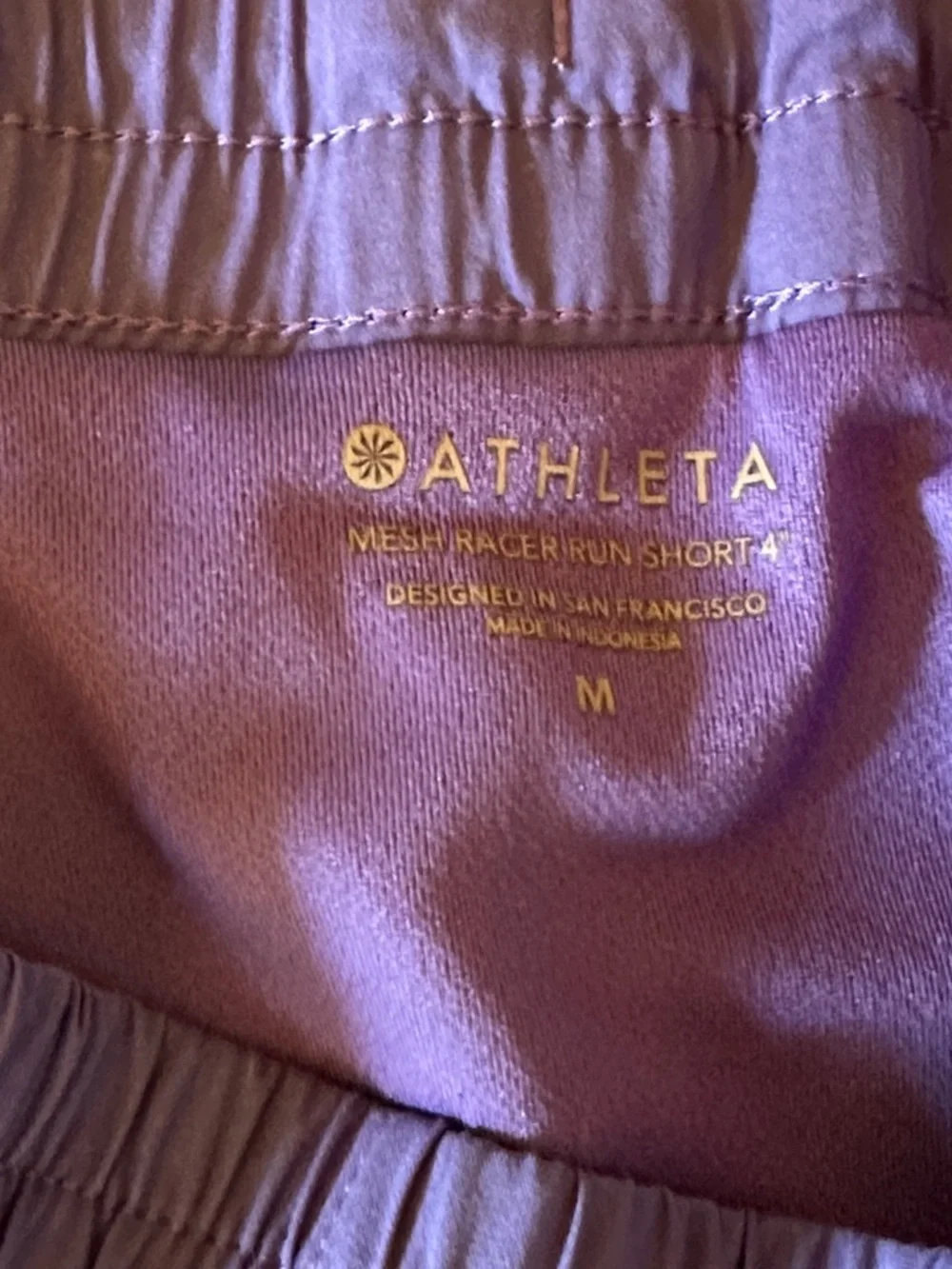 Athleta Shorts - Picture 4 of 4